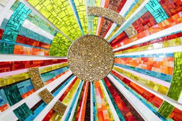 Mosaics Lab | Tile Mosaic Artwork, Custom Mosaic Designs, Handmade Mosaic Art