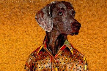 Mosaics Lab | Tile Mosaic Artwork, Mosaic Designs, Handmade Mosaic Art