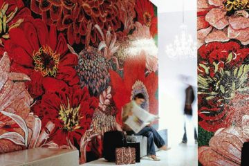 Mosaics Lab | Tile Mosaic Artwork, Mosaic Patterns, Handmade Mosaic Art