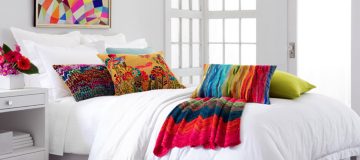 Colorful bedroom Decoration, Tile Mosaic Artwork, Custom Mosaic Designs