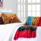 Colorful bedroom Decoration, Tile Mosaic Artwork, Custom Mosaic Designs