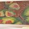 Mosaic Home Accent, Tile Mosaic Artwork, Mosaic Designs, Handmade Mosaic Art