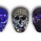 Halloween Mosaic Designs, Mosaic Artwork