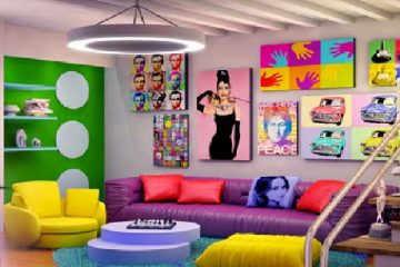 Interior Design Trends