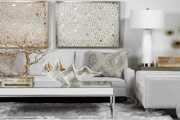 Interior Design Trends and Decoration
