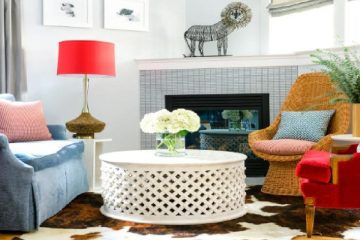 Interior Design Inspiration