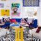 Hero. Interior Design Inspiration by Mosaics Lab