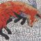 Animal Mosaic Artwork by Mosaics Lab