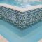 Swimming pool mosaic artwork and design