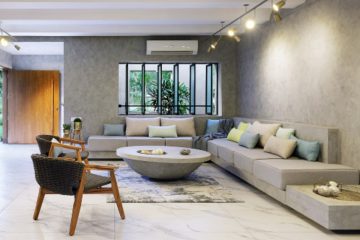 Contemporary Interior Designs