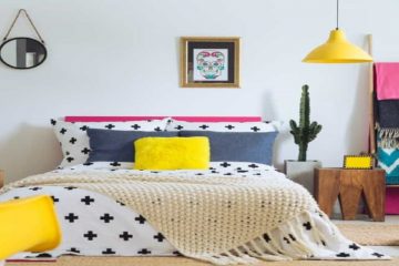 Master Interior design interiors