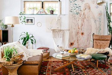 Interior design popular opinions