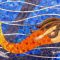 Handmaid mosaic artwork and design