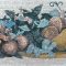 Kitchen Backsplash Mosaic Design by Mosaics Lab
