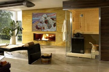Mosaic Artwork by Mosaics Lab