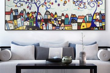 Holiday Promotion from Mosaics Lab