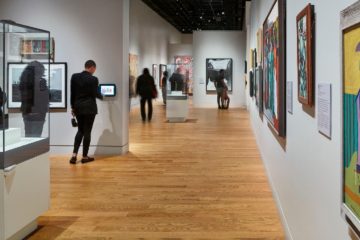 Black history month Art Gallery