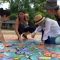 Mosaic Artist Laurel True