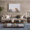 Open Concept Interiors
