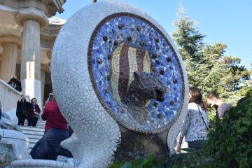 Top Mosaic Art Destinations