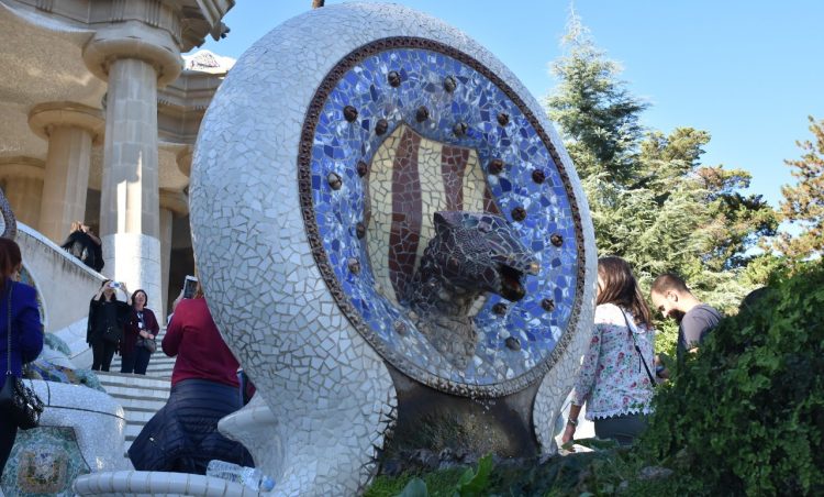 Top Mosaic Art Destinations