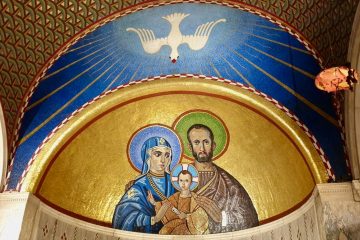 Westminster Cathedral