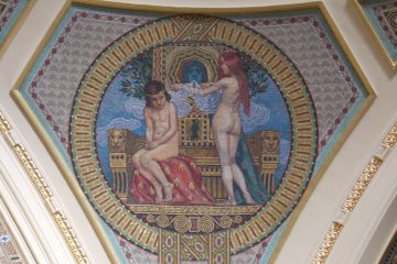 Mosaic Murals, Custom mosaic Artwork, Mosaic Art