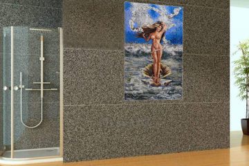 Mosaic Art Reproductions, Mosaic Reproductions, Art Reproductions