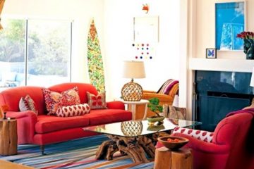 Interior design trends