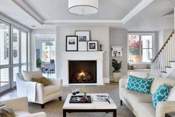 Interior Design Trends, Interiors