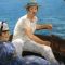 Art styles, Mosaic reproductions, Murals