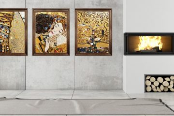 Black Friday Deals On Mosaic Murals From Mosaics Lab