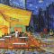 Mosaic Mural Art and Mural Design