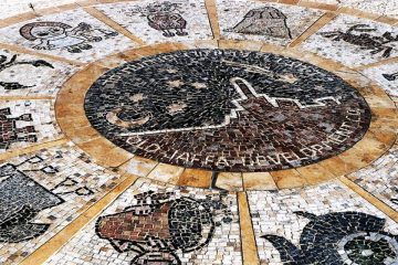 2022 Mosaic horoscope