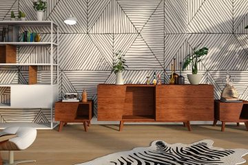 sustainable interior design trends