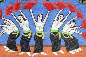 Ancient Mosaic Artwork, Mosaic Designs, Mosaic Artwork