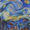 sky mosaic art, scenery mosaic design, scenery mosaic designs
