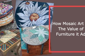 Furniture_Mosaic_Design - Furniture_Mosaic_Artwork - Furniture_Mosaics