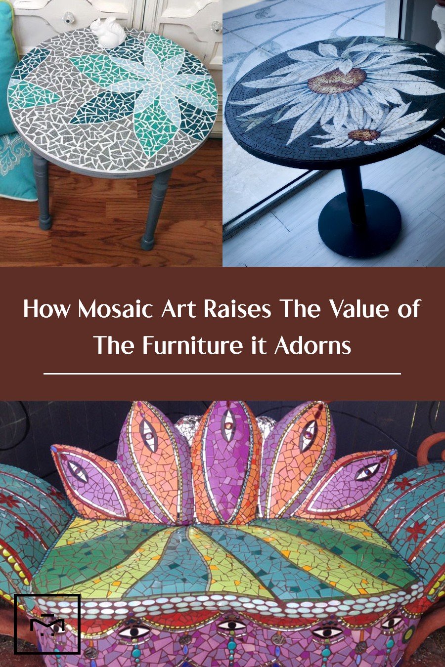 Furniture_Mosaic_Design - Furniture_Mosaic_Artwork - Furniture_Mosaics
