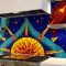 Kitchen_Mosaic_Backsplash - Mosaic_Backsplash_For_Kitchen - Mosaic_Kitchen_Backsplash