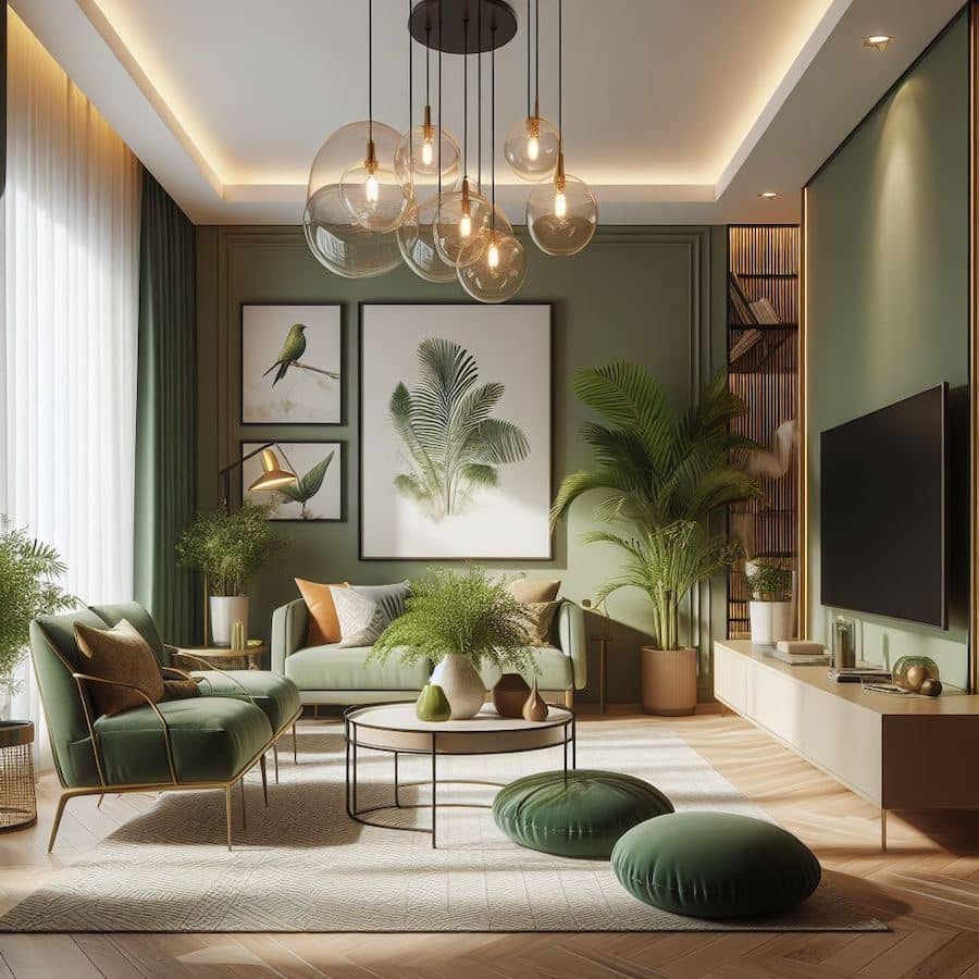 5 Anticipated Interior Design Trends Stealing The Spotlight This Year ...