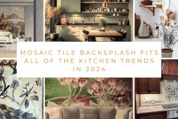 H.Kitchen_Mosaic_Backsplash - Kitchen_Mosaic_Tiles - Kitchen_Backsplash