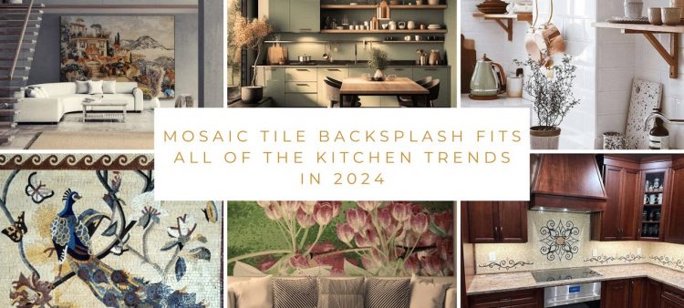 H.Kitchen_Mosaic_Backsplash - Kitchen_Mosaic_Tiles - Kitchen_Backsplash