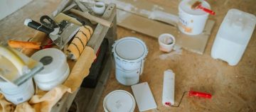 Home_Renovation - Mosaic_Tiles - Home_Decoration