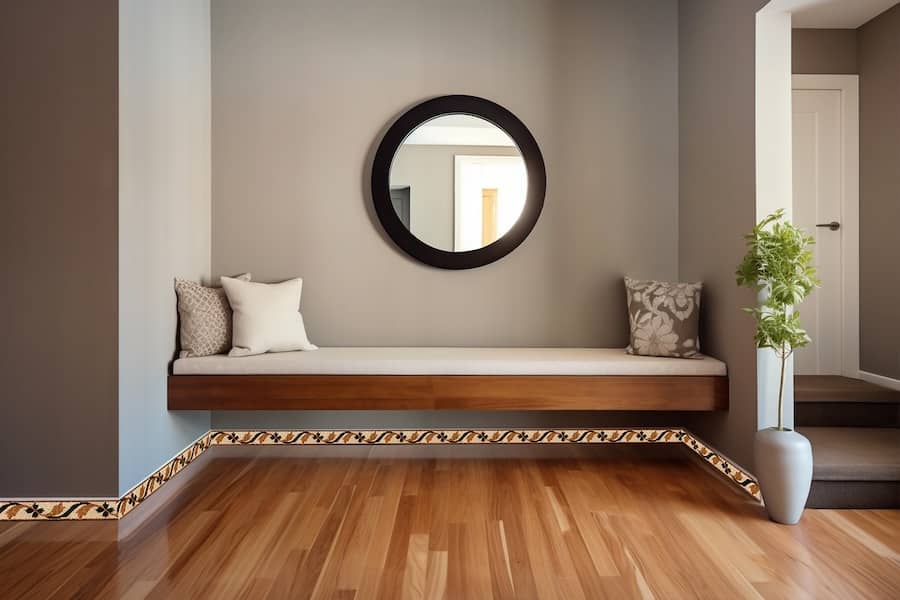 Mosaic_Borders - Marble_Borders - Contemporary_Mosaic_Borders