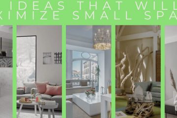 Interior_Design_Trends - Interior_Design_For_Small_Spaces - Interior_Decoration