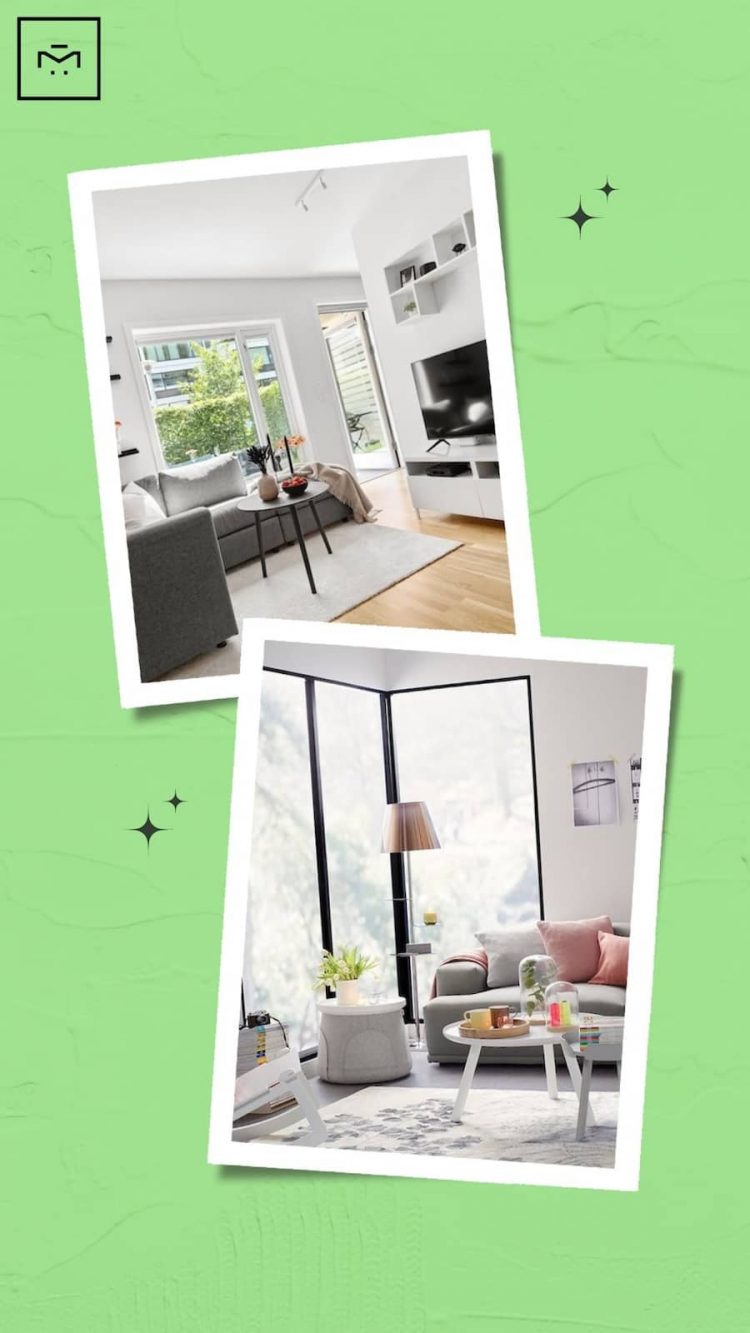 7 Creative Ideas to Maximize Your Small Space