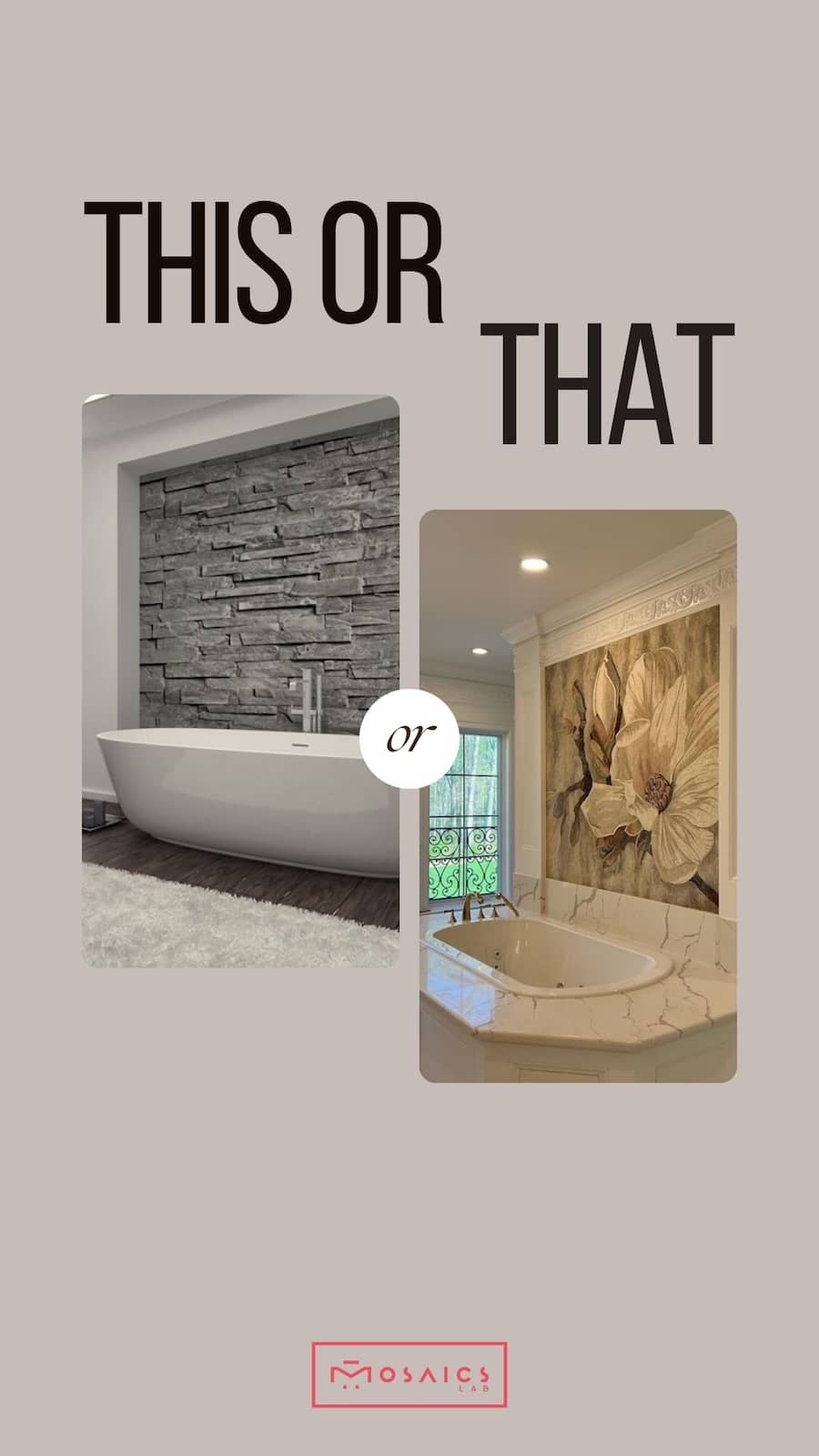 Bathroom_Mosaic_Design - Bathroom_Backsplash - Contemporary_Bathroom_Designs