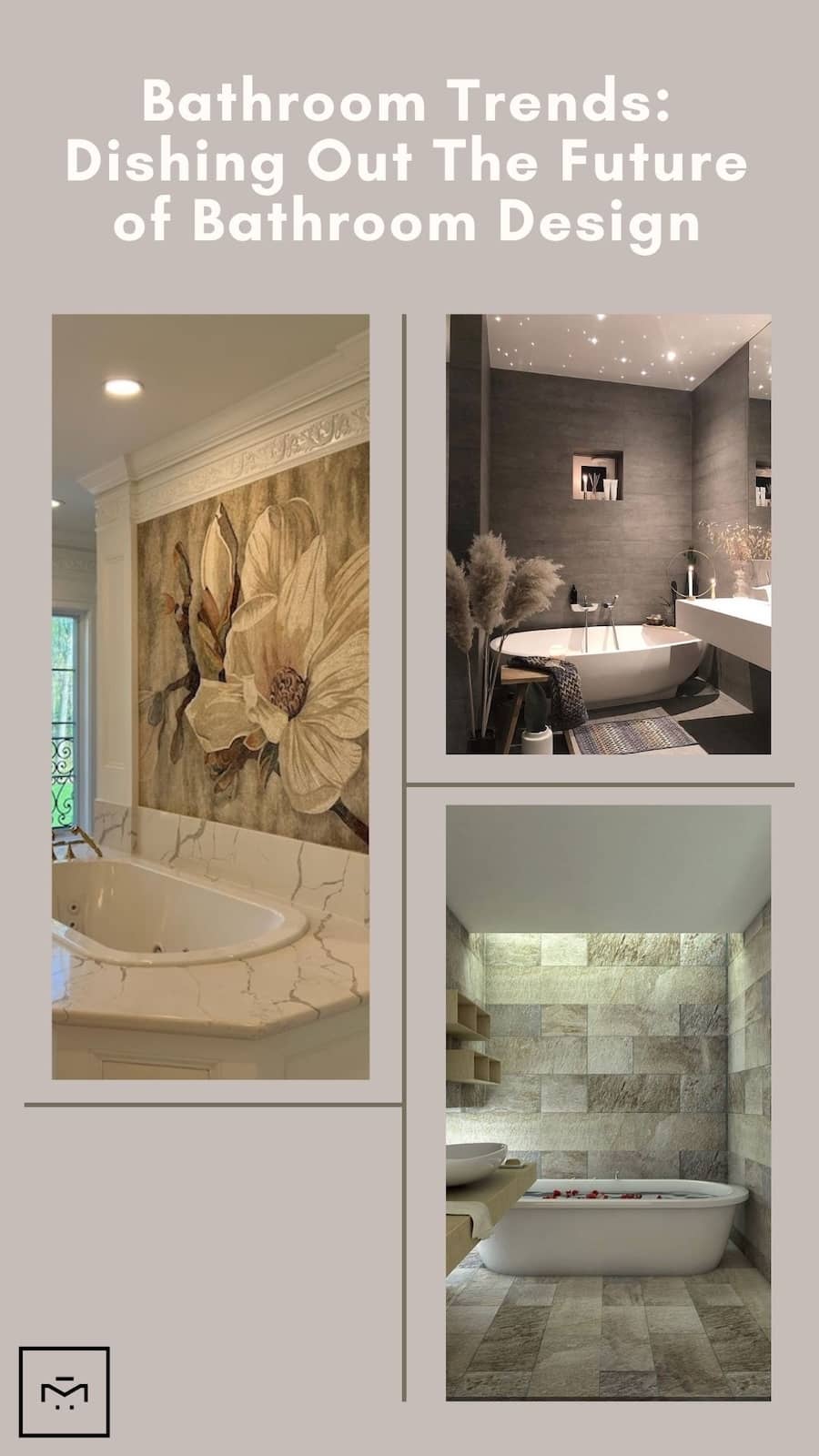Bathroom_Mosaic_Design - Bathroom_Backsplash - Contemporary_Bathroom_Designs