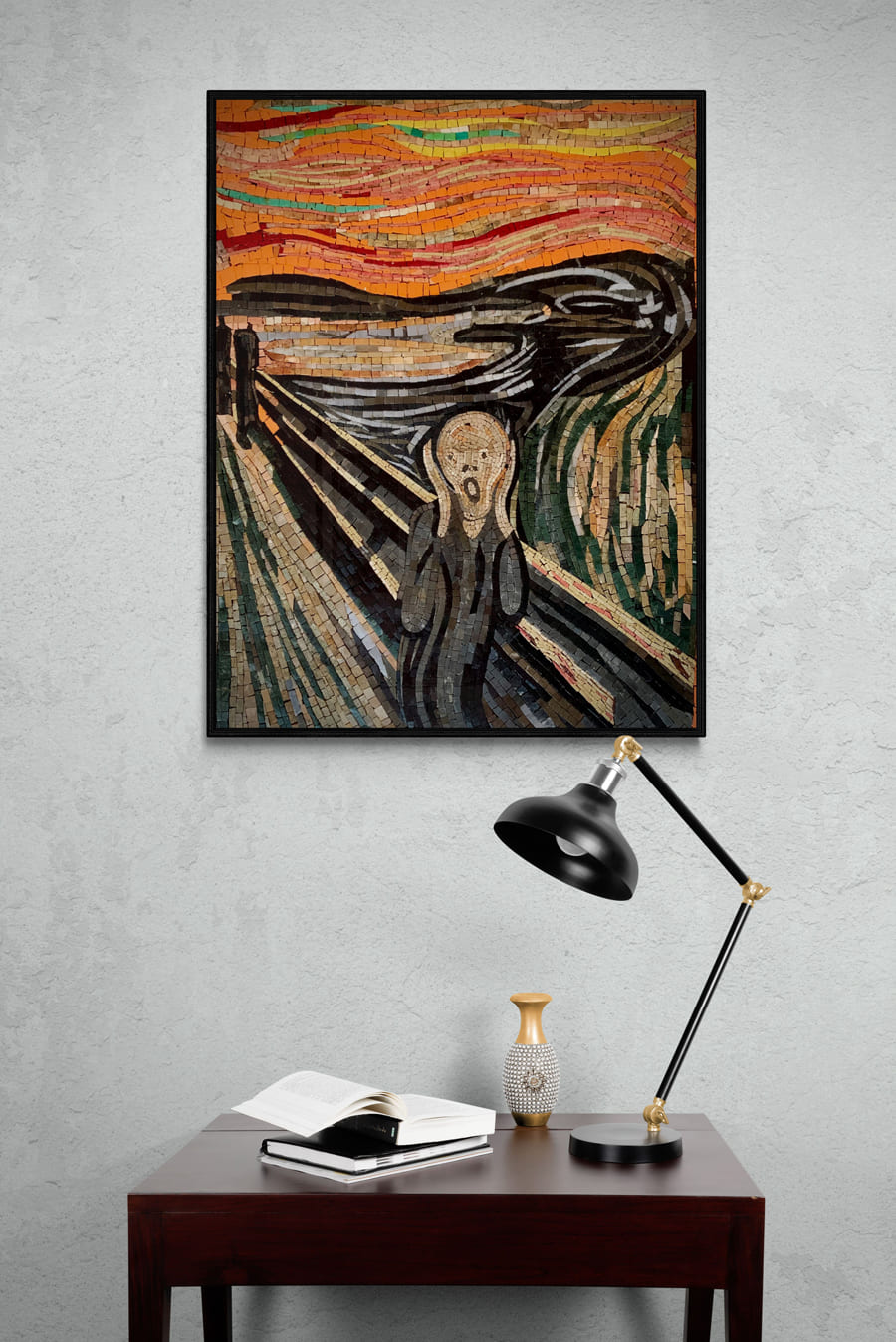 Mosaics_Wall_Art, Handmade_Mosaics_Designs, Mosaics_Mural